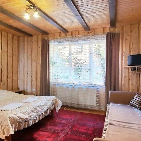 Gutsulska Oselya Villa Yaremche Luaran gambar