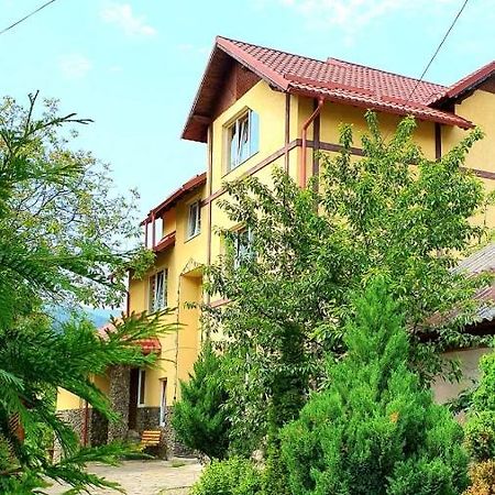 Gutsulska Oselya Villa Yaremche Luaran gambar