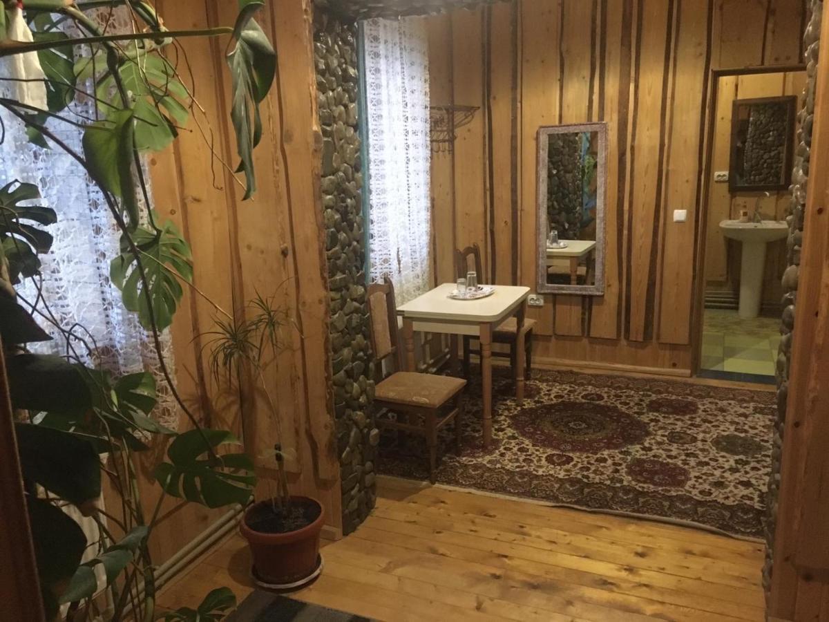 Gutsulska Oselya Villa Yaremche Luaran gambar
