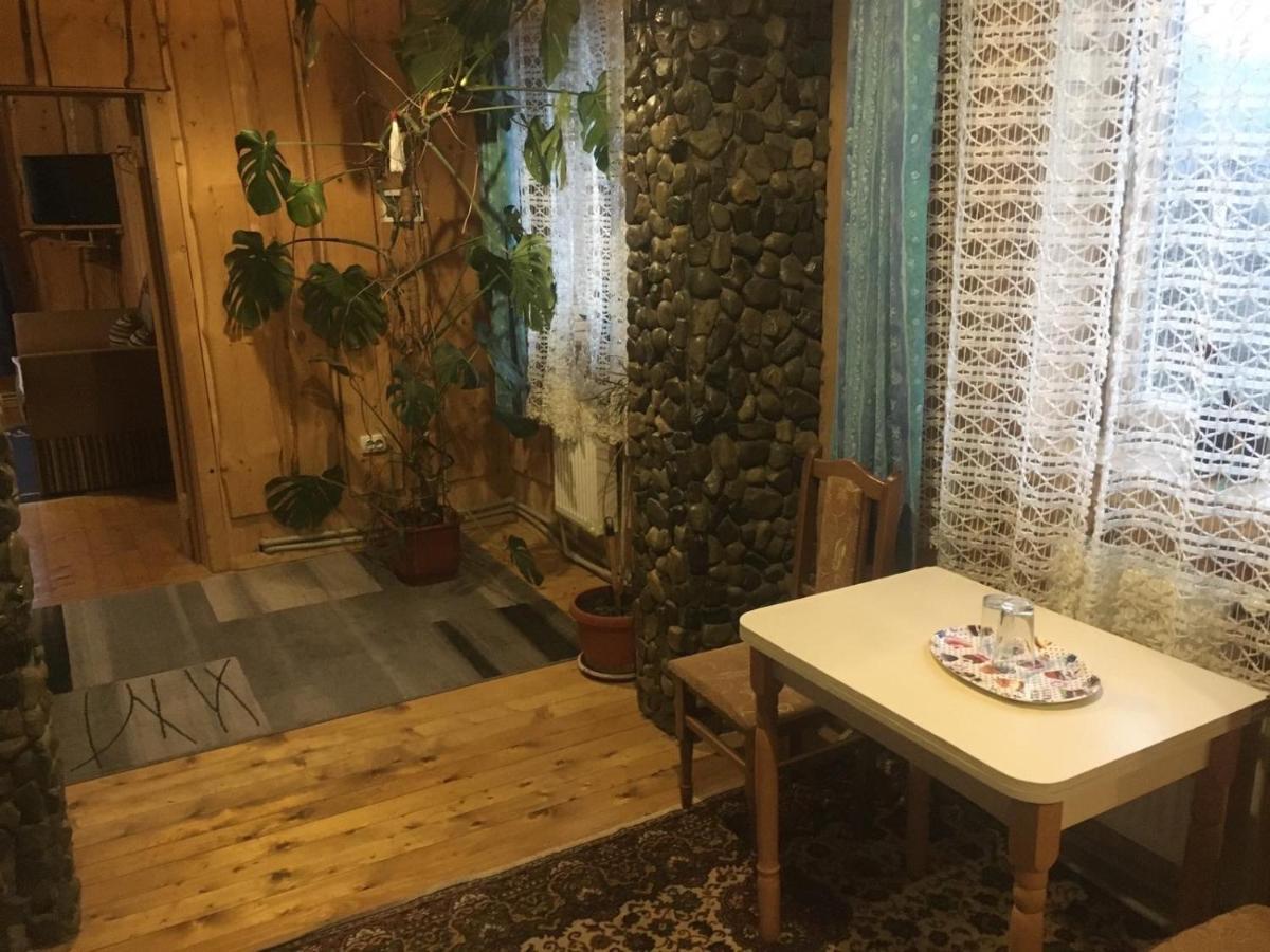 Gutsulska Oselya Villa Yaremche Luaran gambar