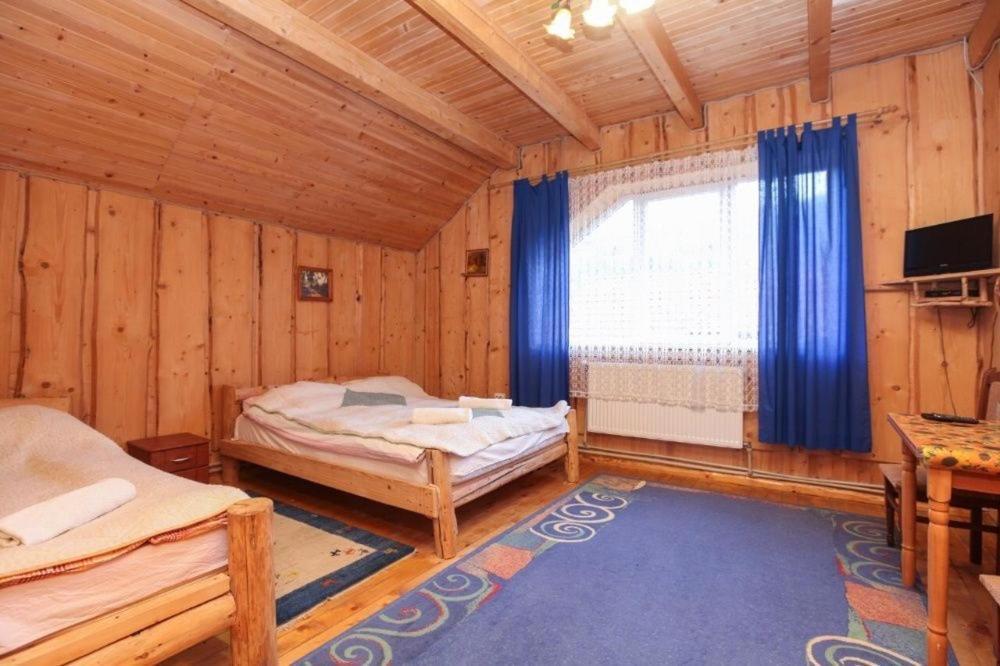 Gutsulska Oselya Villa Yaremche Luaran gambar
