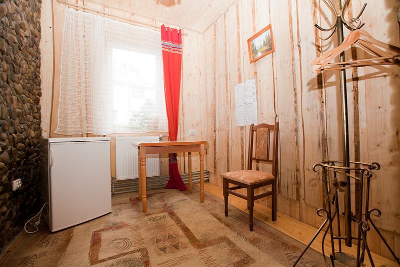 Gutsulska Oselya Villa Yaremche Luaran gambar