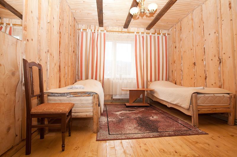 Gutsulska Oselya Villa Yaremche Luaran gambar