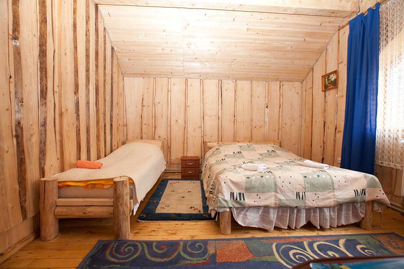 Gutsulska Oselya Villa Yaremche Luaran gambar
