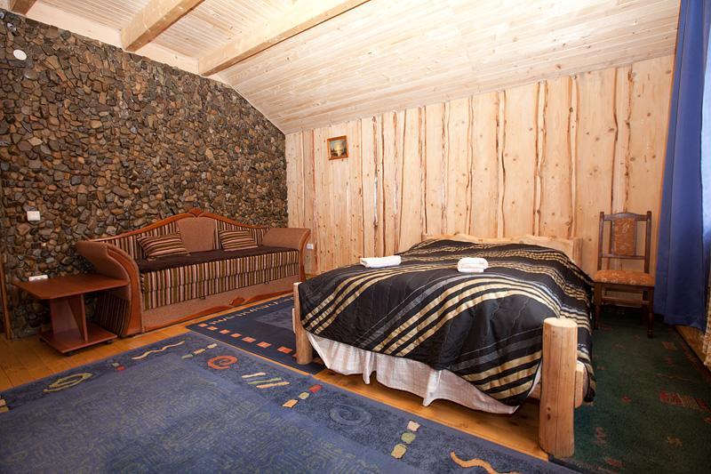 Gutsulska Oselya Villa Yaremche Luaran gambar