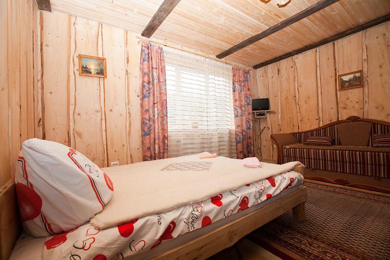 Gutsulska Oselya Villa Yaremche Luaran gambar