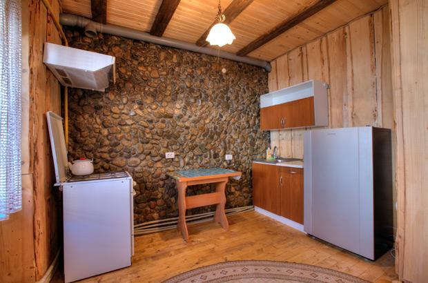 Gutsulska Oselya Villa Yaremche Luaran gambar