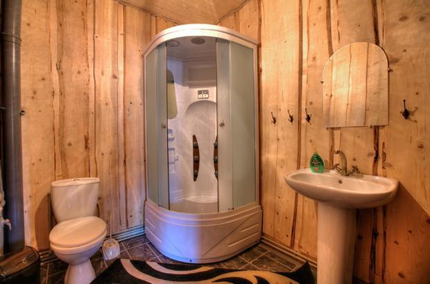 Gutsulska Oselya Villa Yaremche Luaran gambar