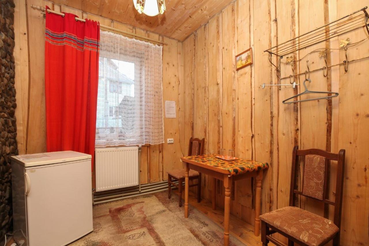 Gutsulska Oselya Villa Yaremche Luaran gambar
