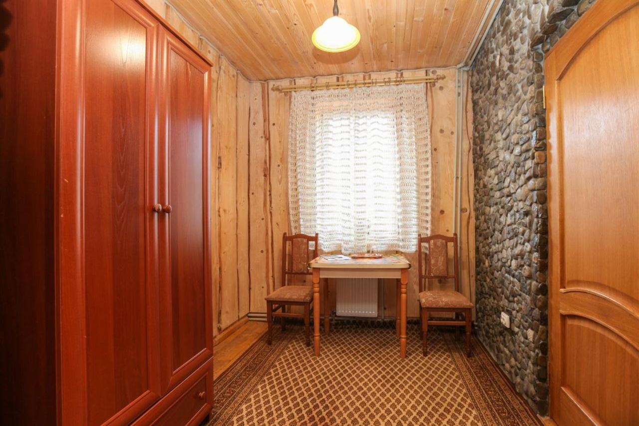 Gutsulska Oselya Villa Yaremche Luaran gambar